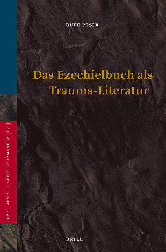 Das Ezechielbuch als Trauma-Literatur