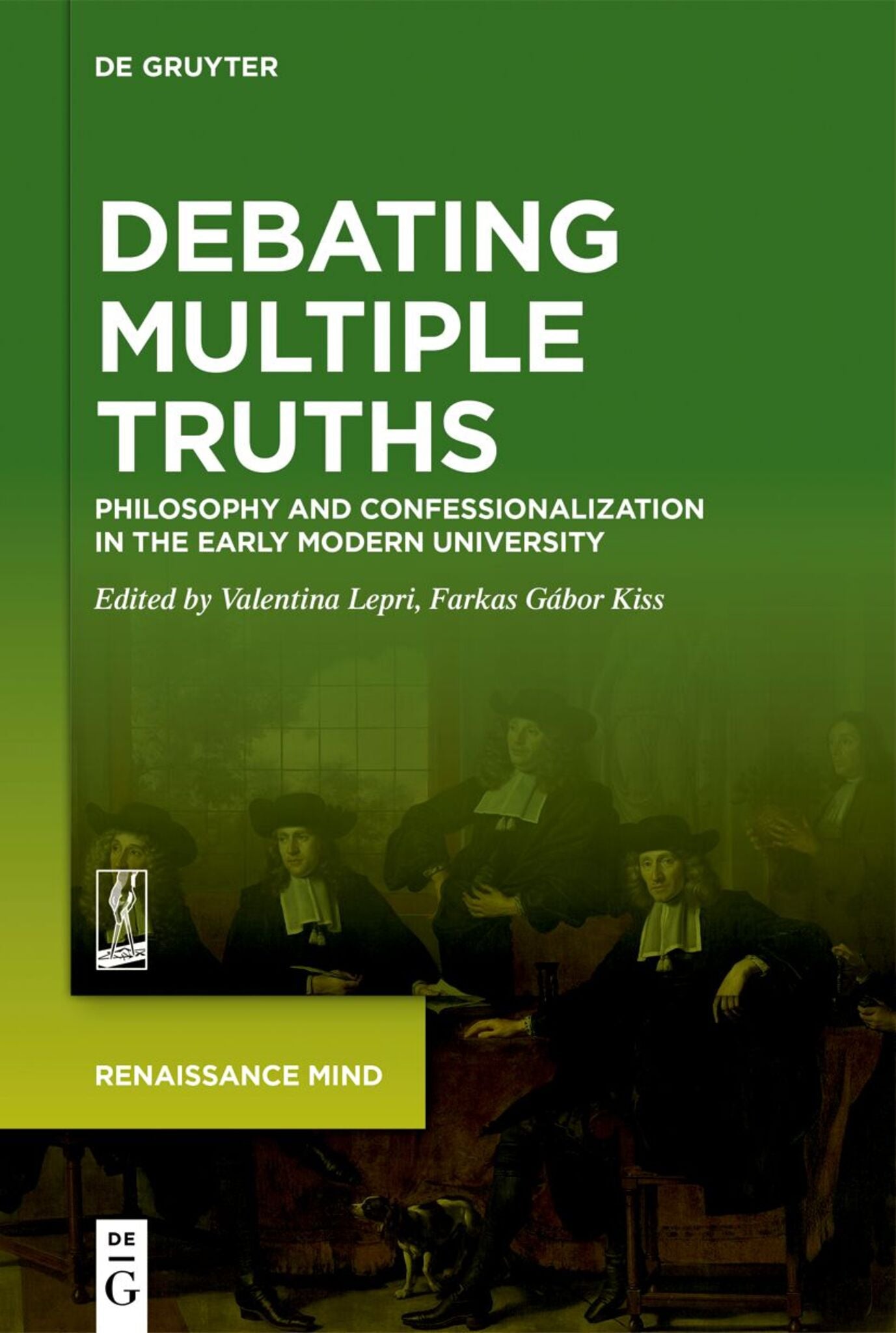 Debating Multiple Truths