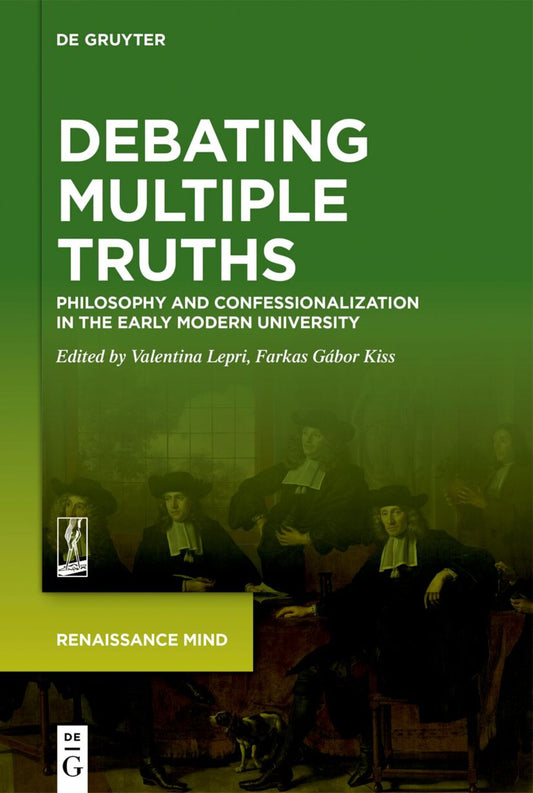 Debating Multiple Truths