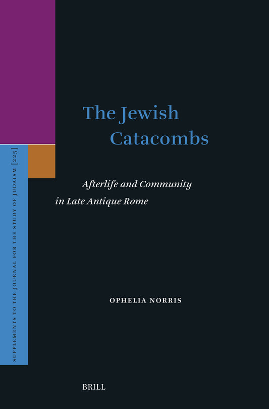 The Jewish Catacombs