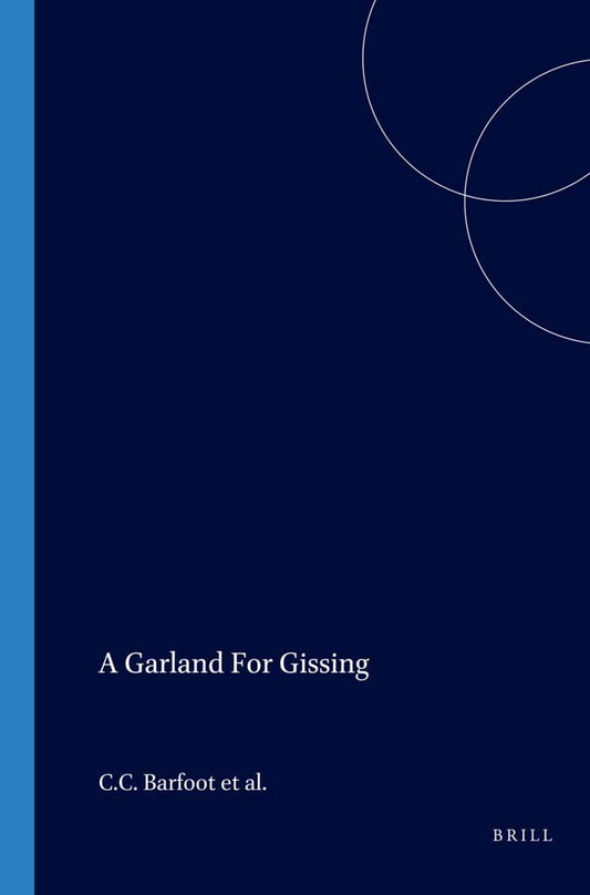 A Garland For Gissing