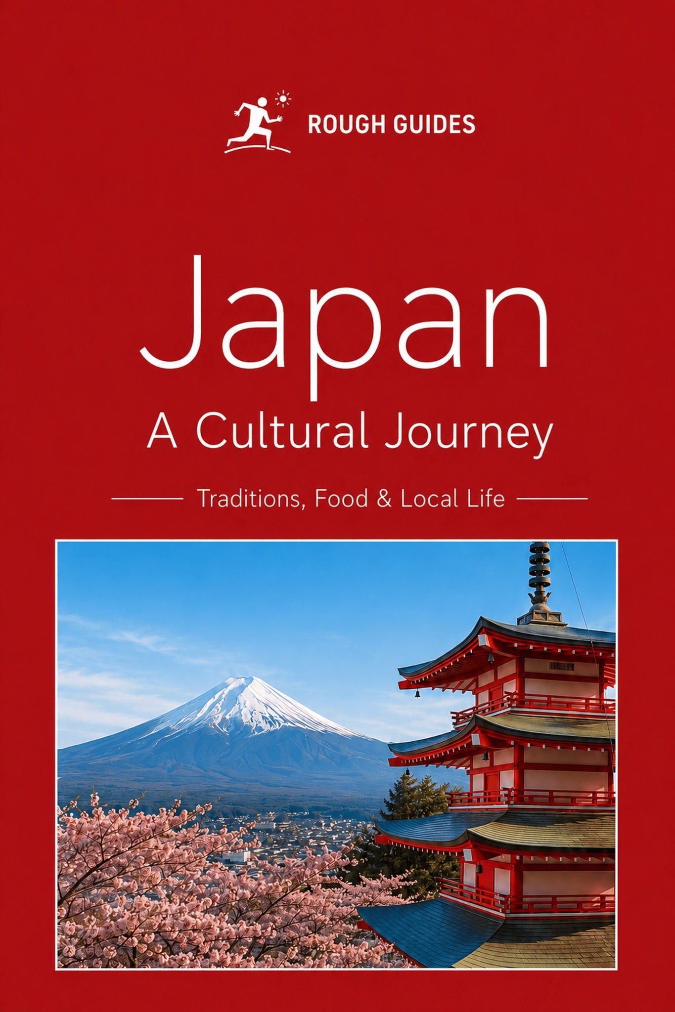 Japan - A Cultural Journey