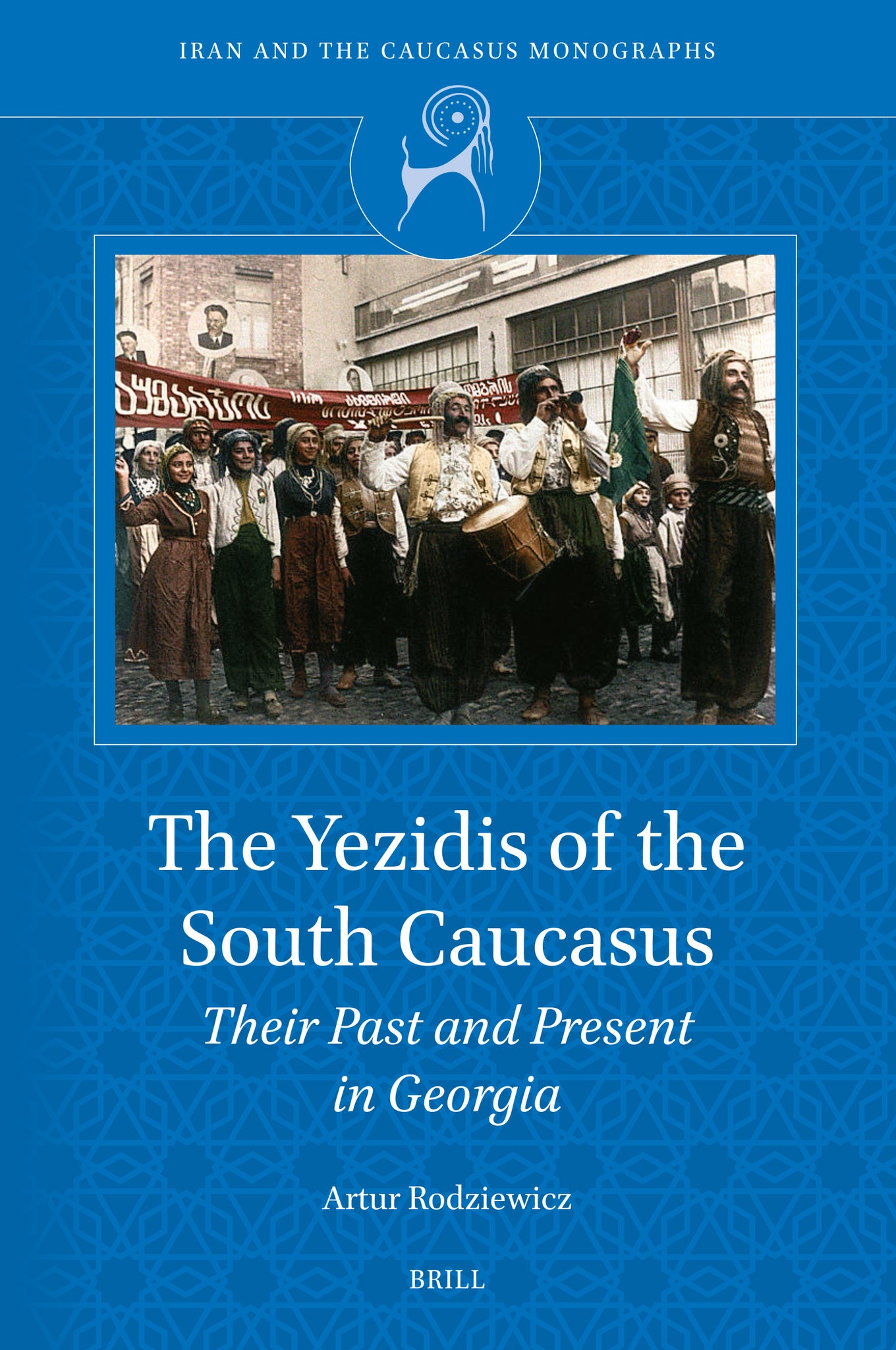 The Yezidis of the South Caucasus