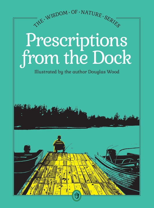 Prescriptions from the Dock