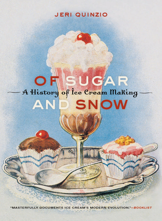 Of Sugar and Snow