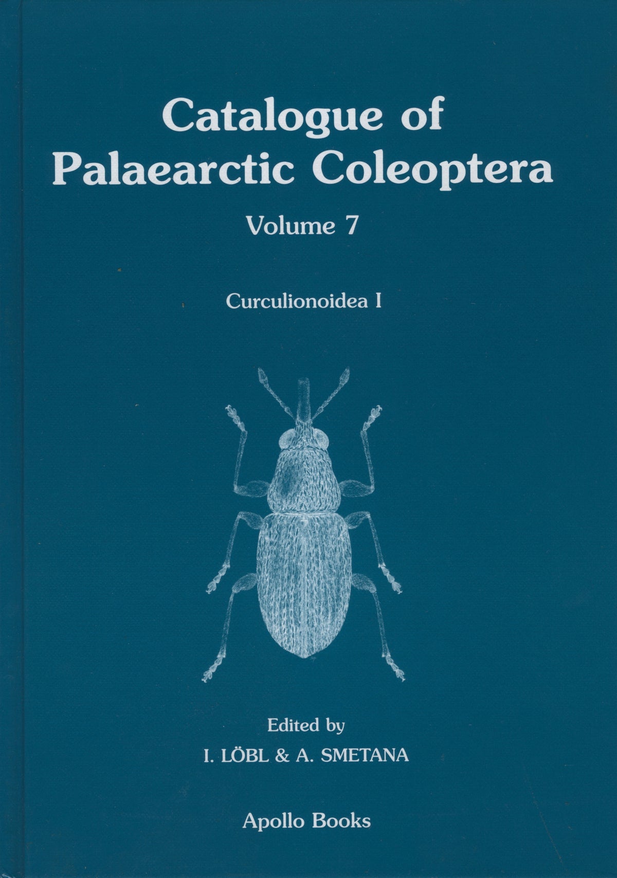 Curculionoidea I