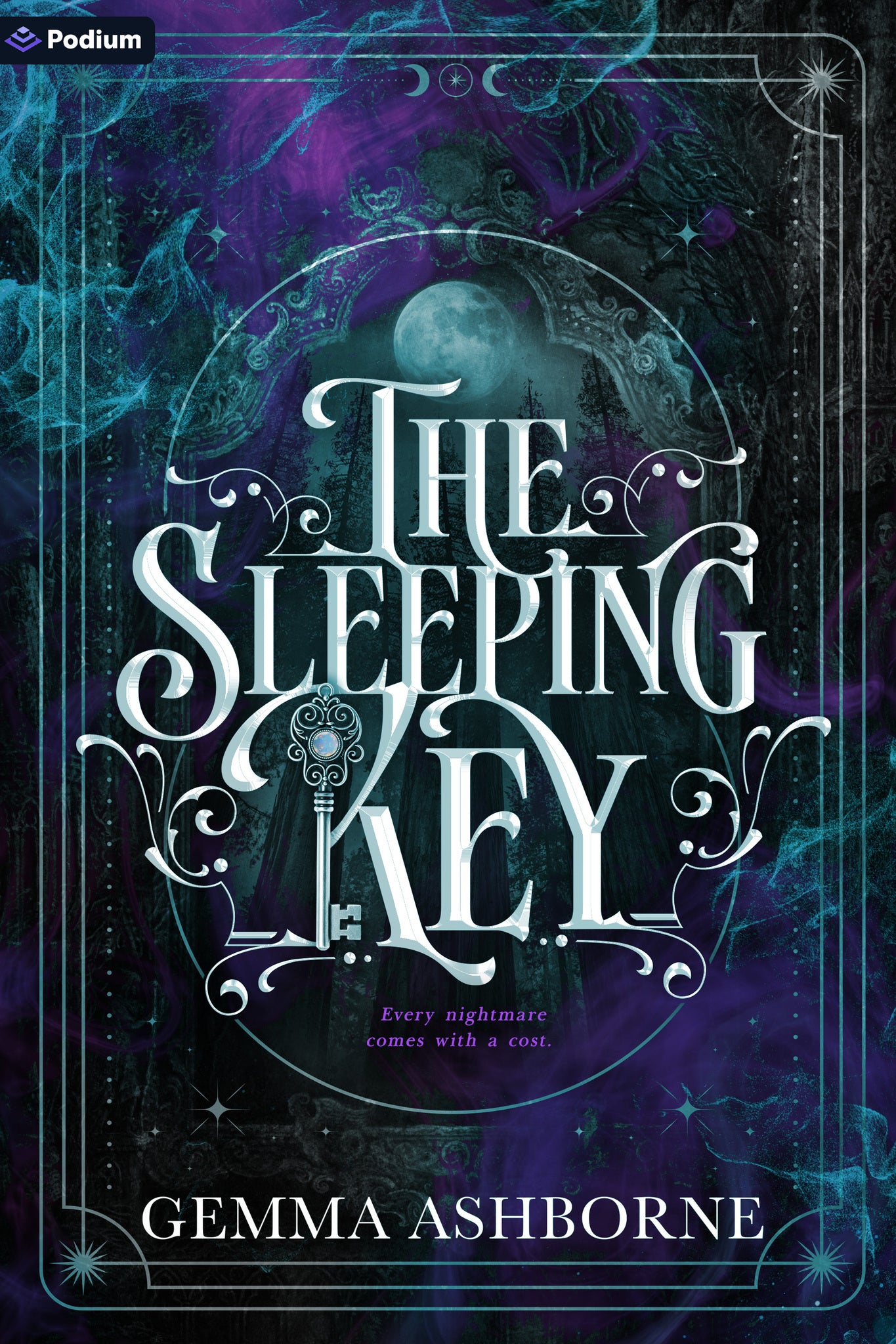 The Sleeping Key