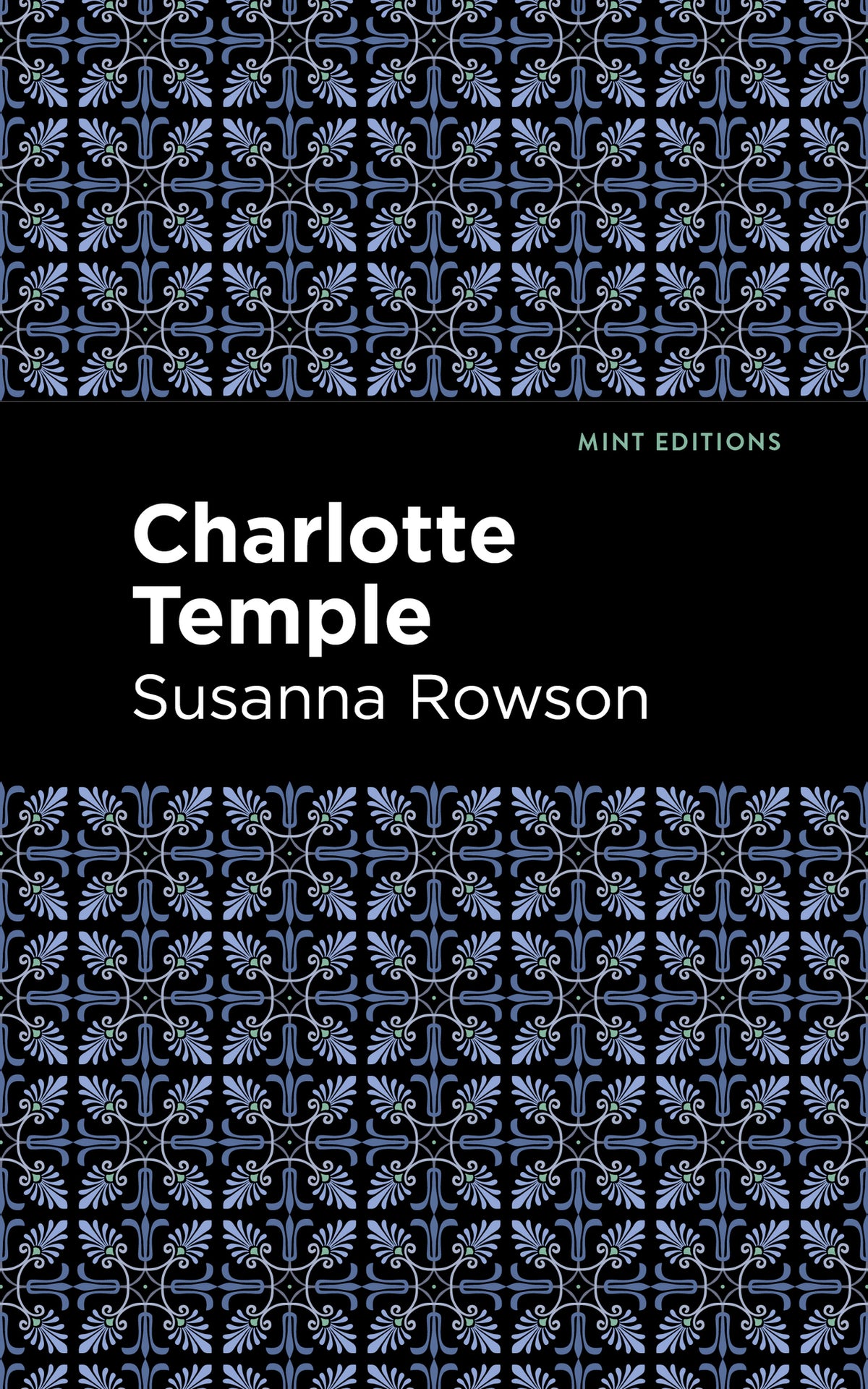 Cover image for Charlotte Temple ISBN 9781513279817