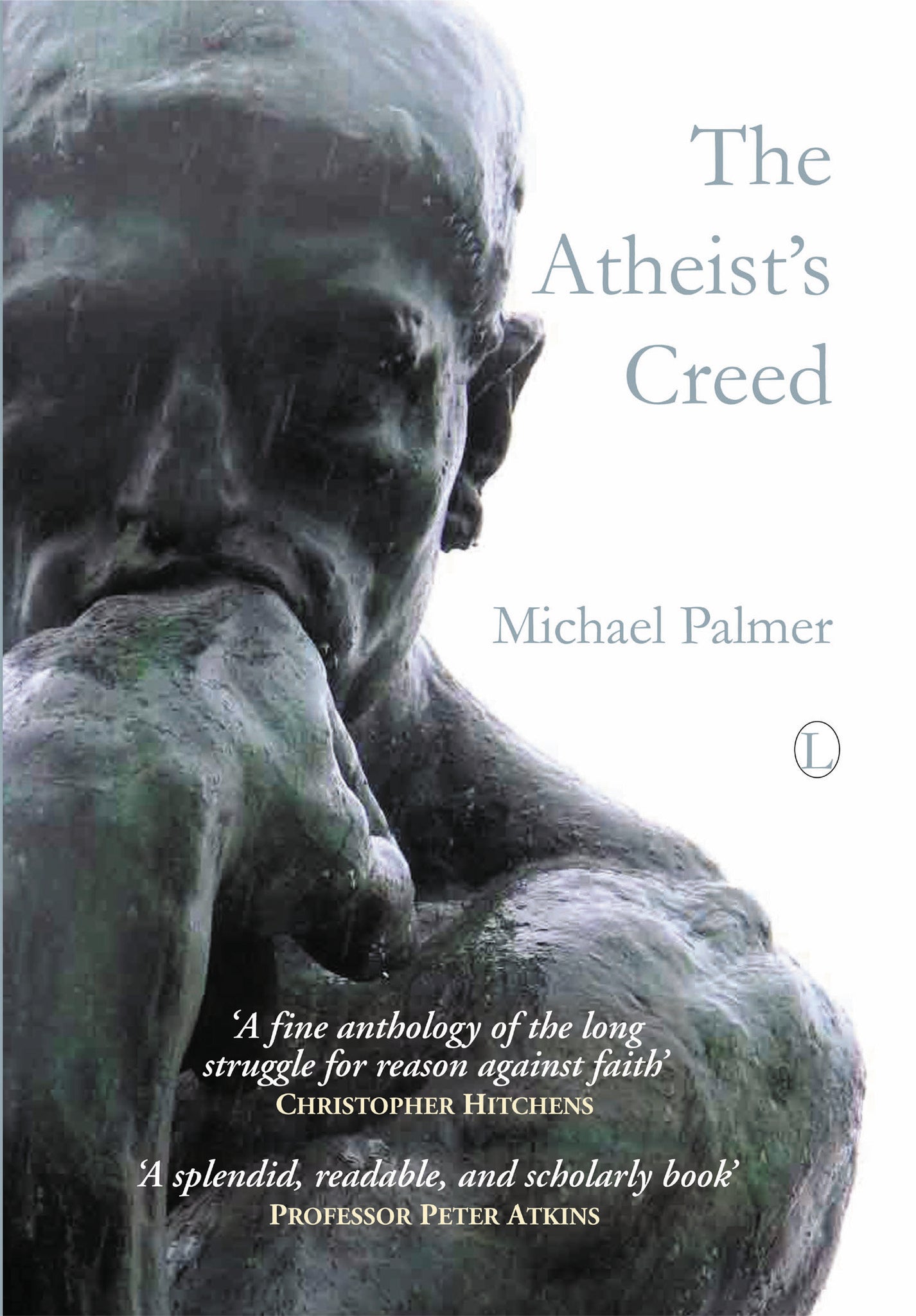 The Atheist's Creed