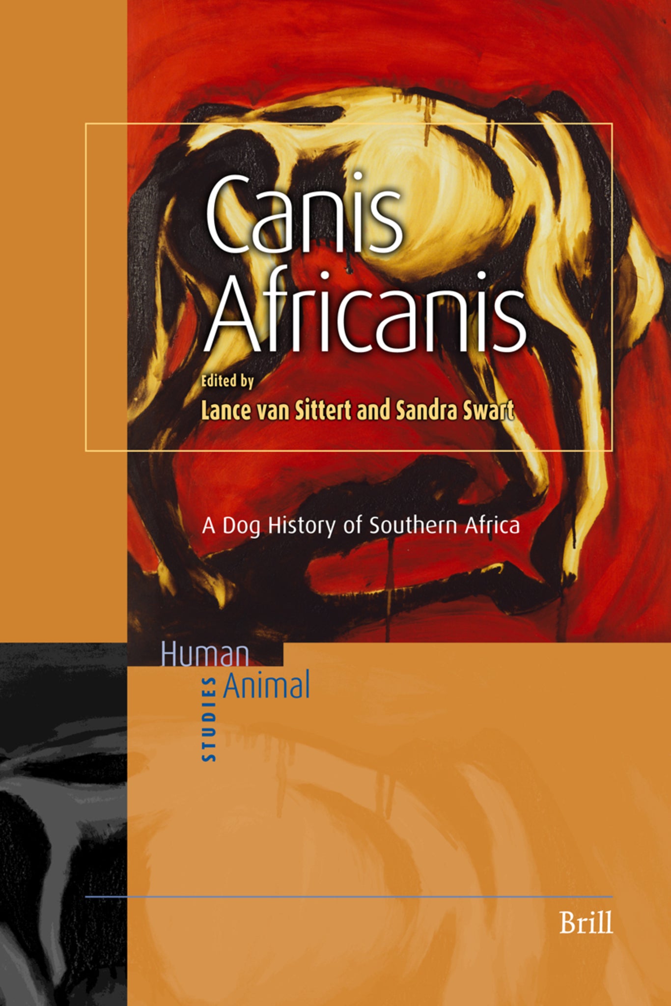 Canis Africanis
