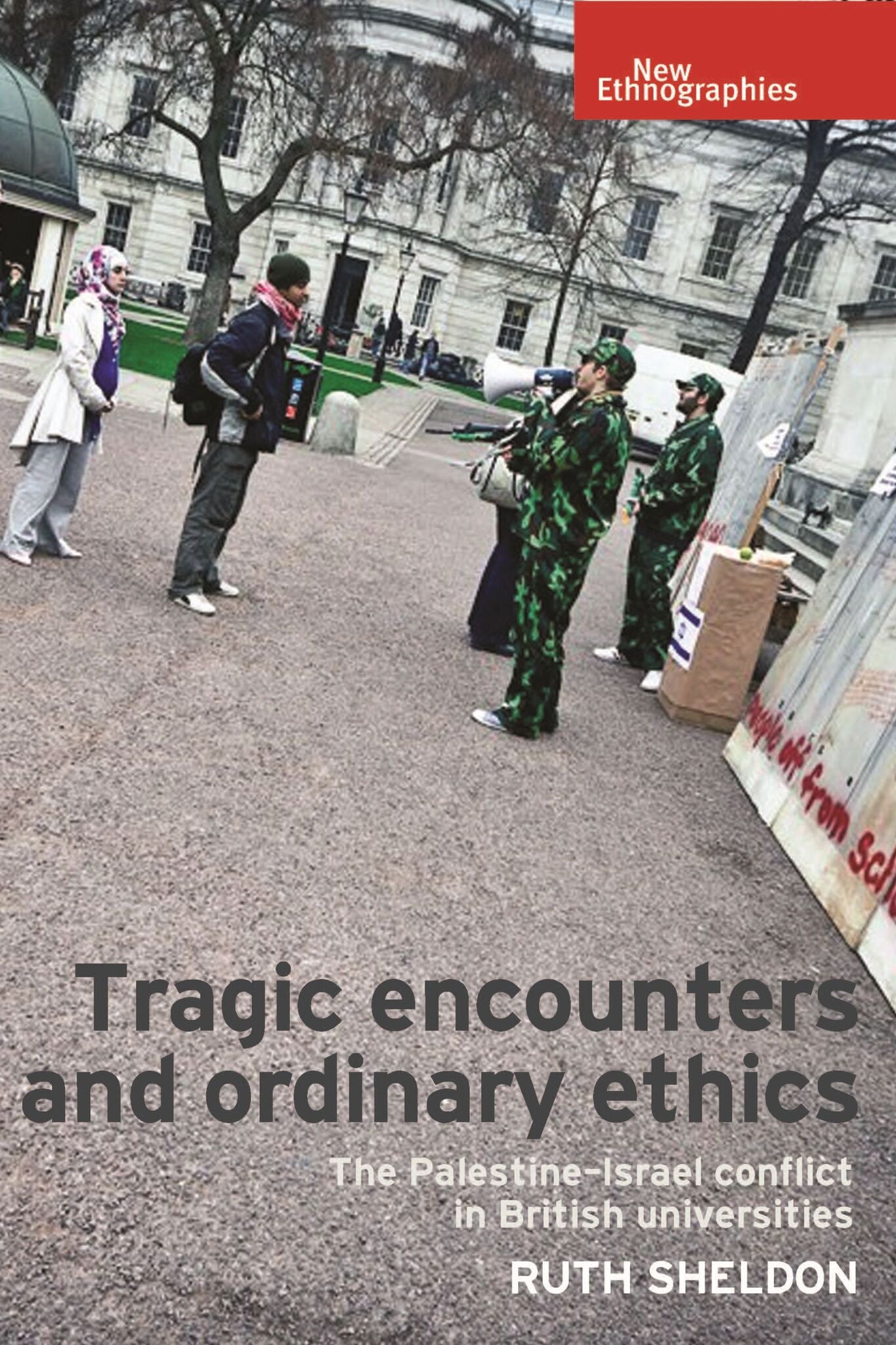 Tragic encounters and ordinary ethics