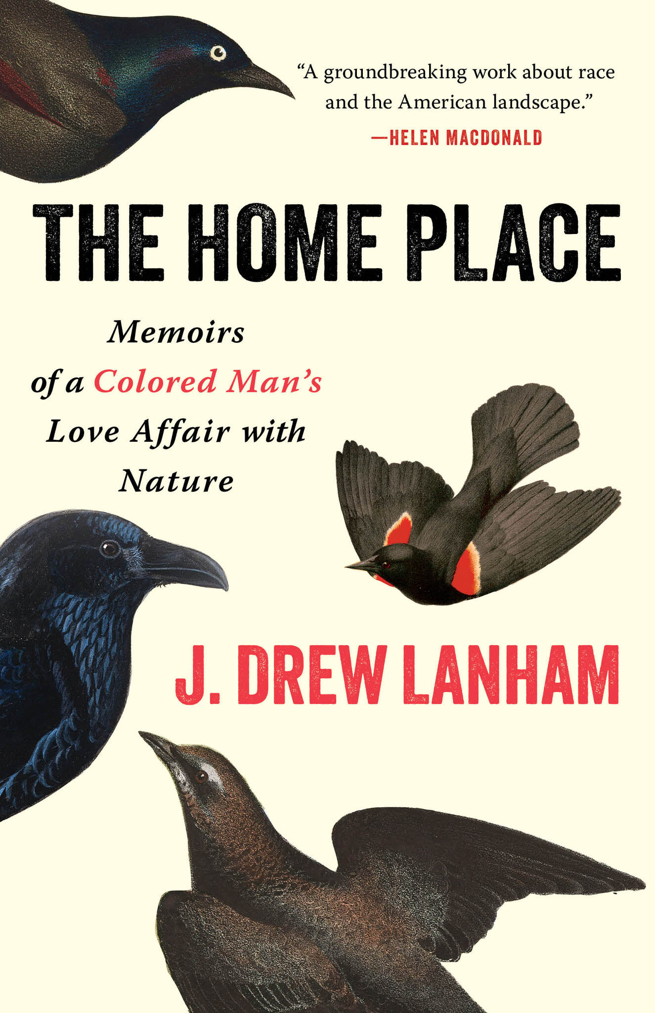 The Home Place