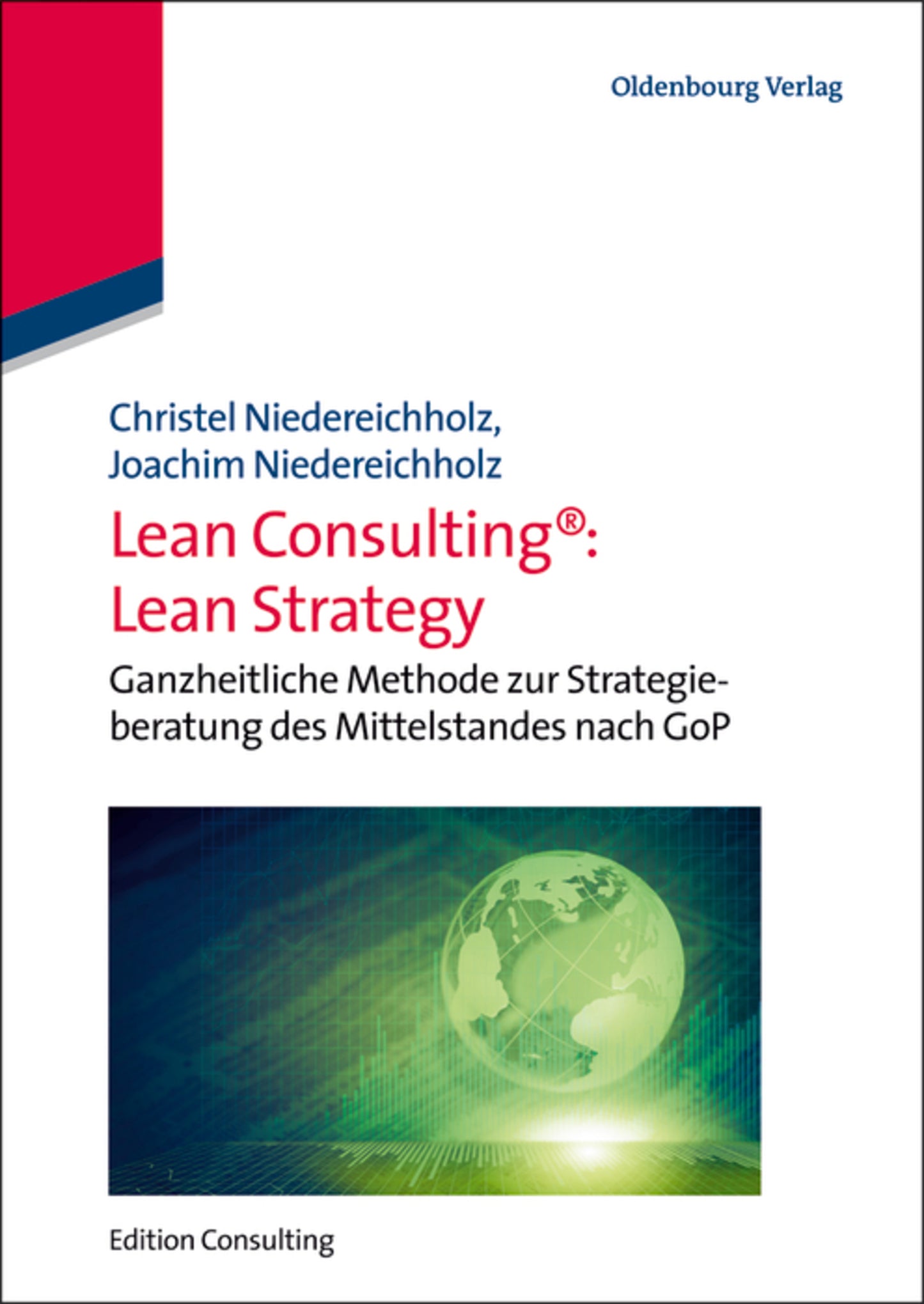 Lean Consulting: Lean Strategy