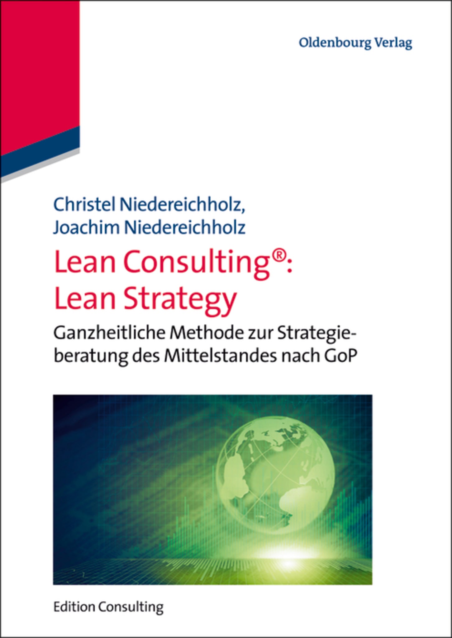 Lean Consulting: Lean Strategy