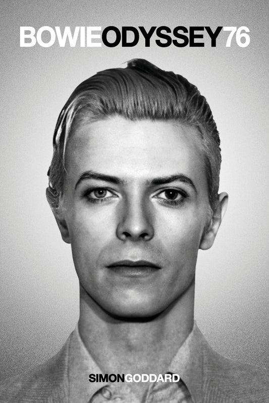 Bowie Odyssey 76