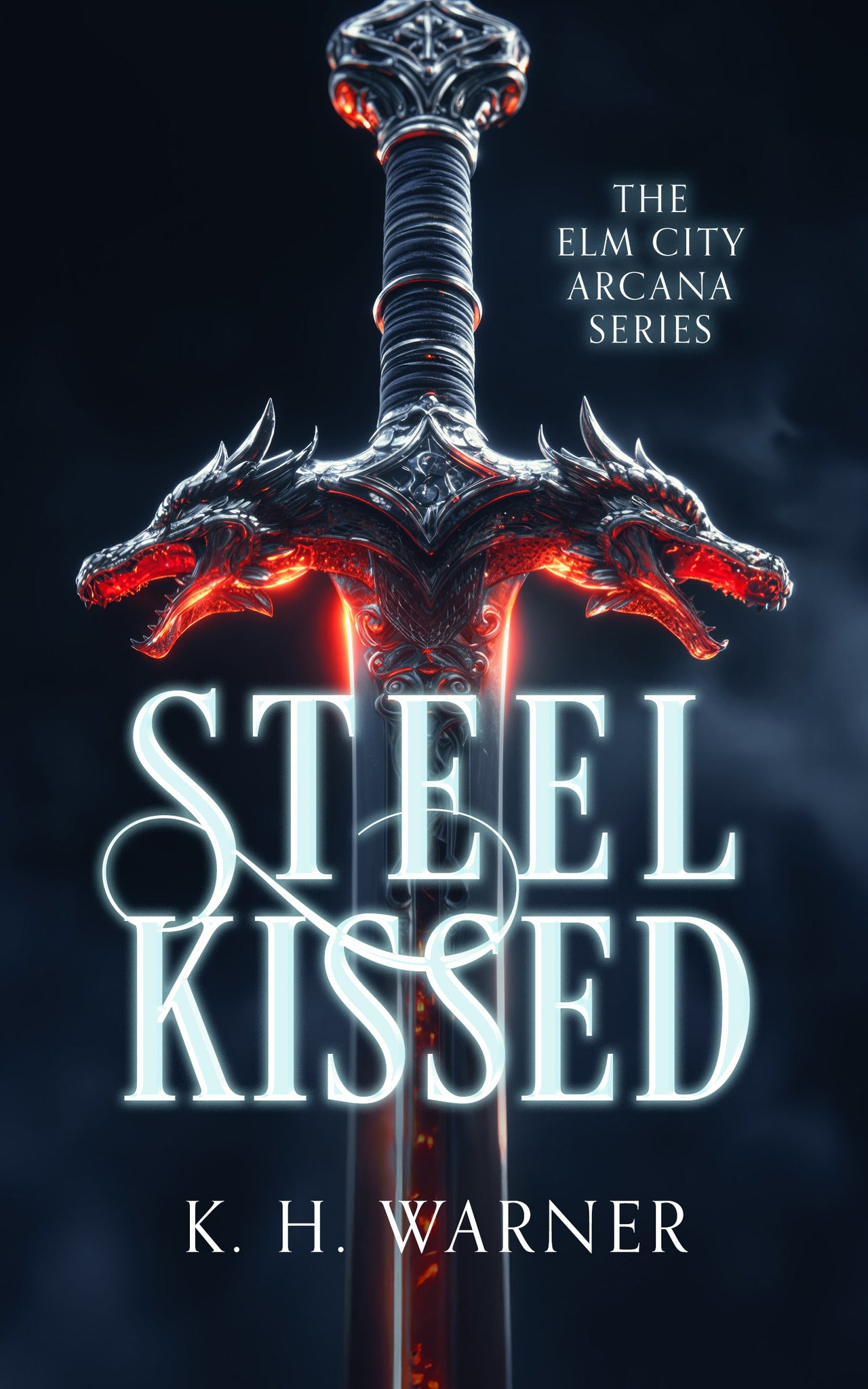 Steel Kissed