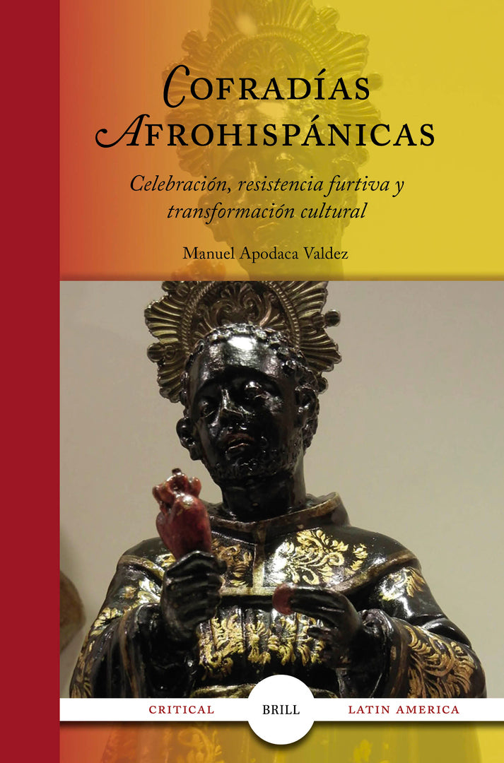Cofradías Afrohispánicas