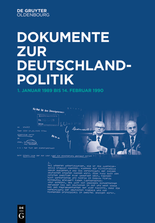 1. Januar 1989 bis 14. Februar 1990