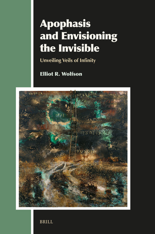 Apophasis and Envisioning the Invisible