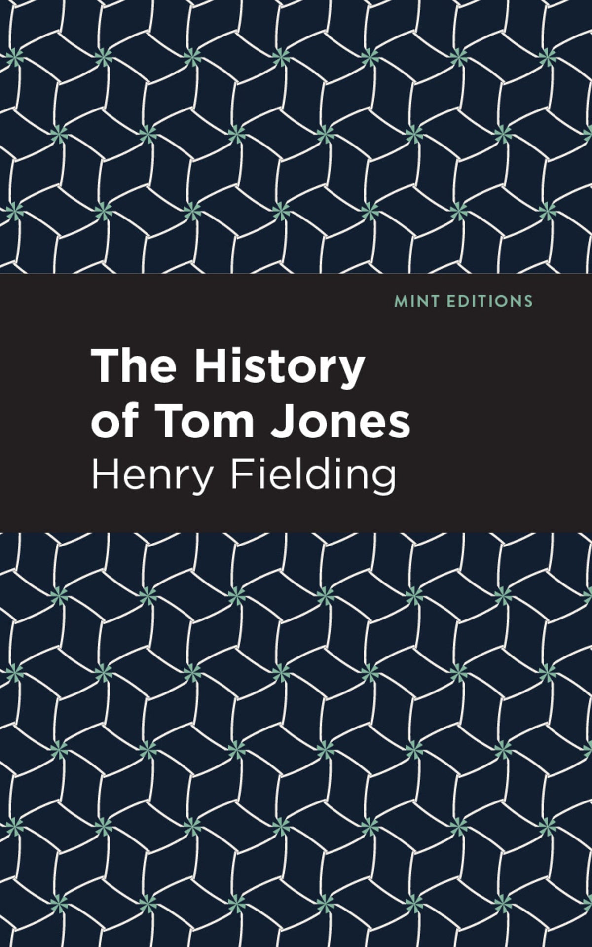 The History of Tom Jones