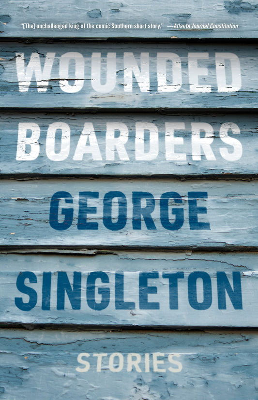 Wounded Boarders