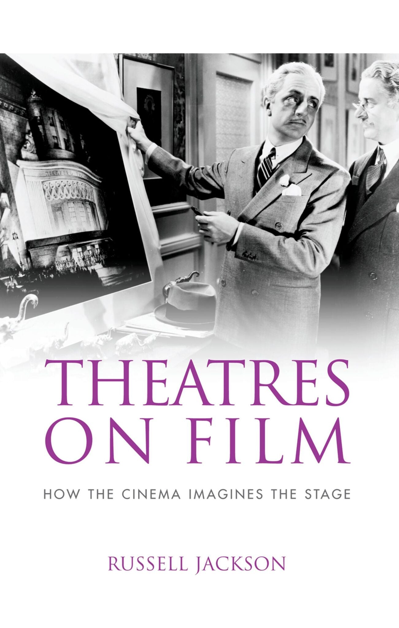 Theatres on film