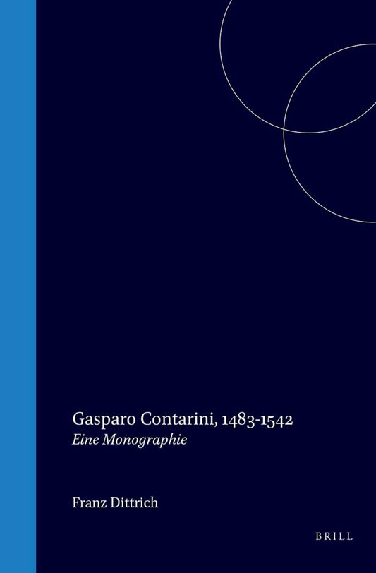Gasparo Contarini, 1483-1542