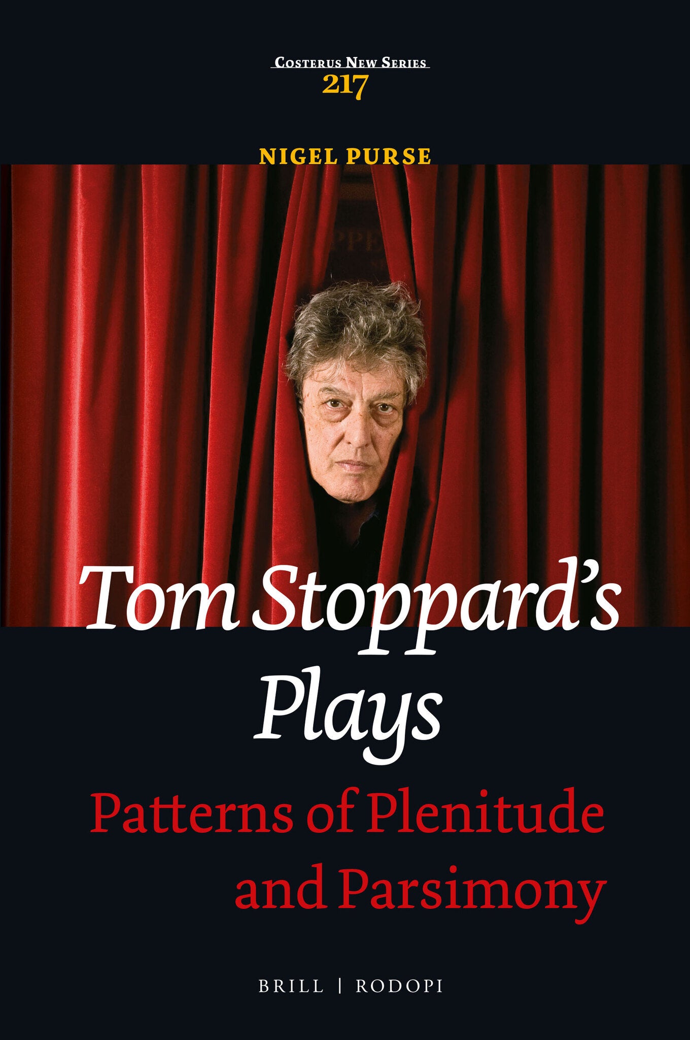 Tom Stoppard’s Plays