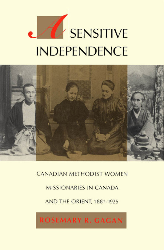 A Sensitive Independence