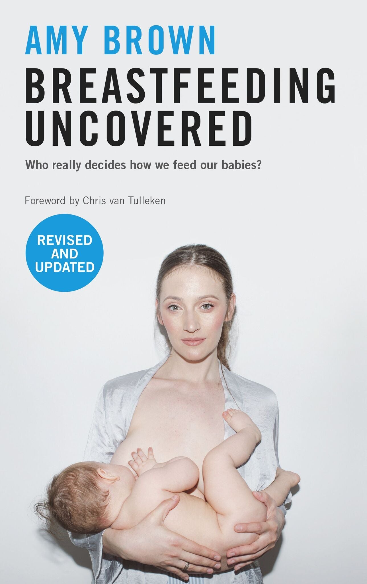 Breastfeeding Made Easy