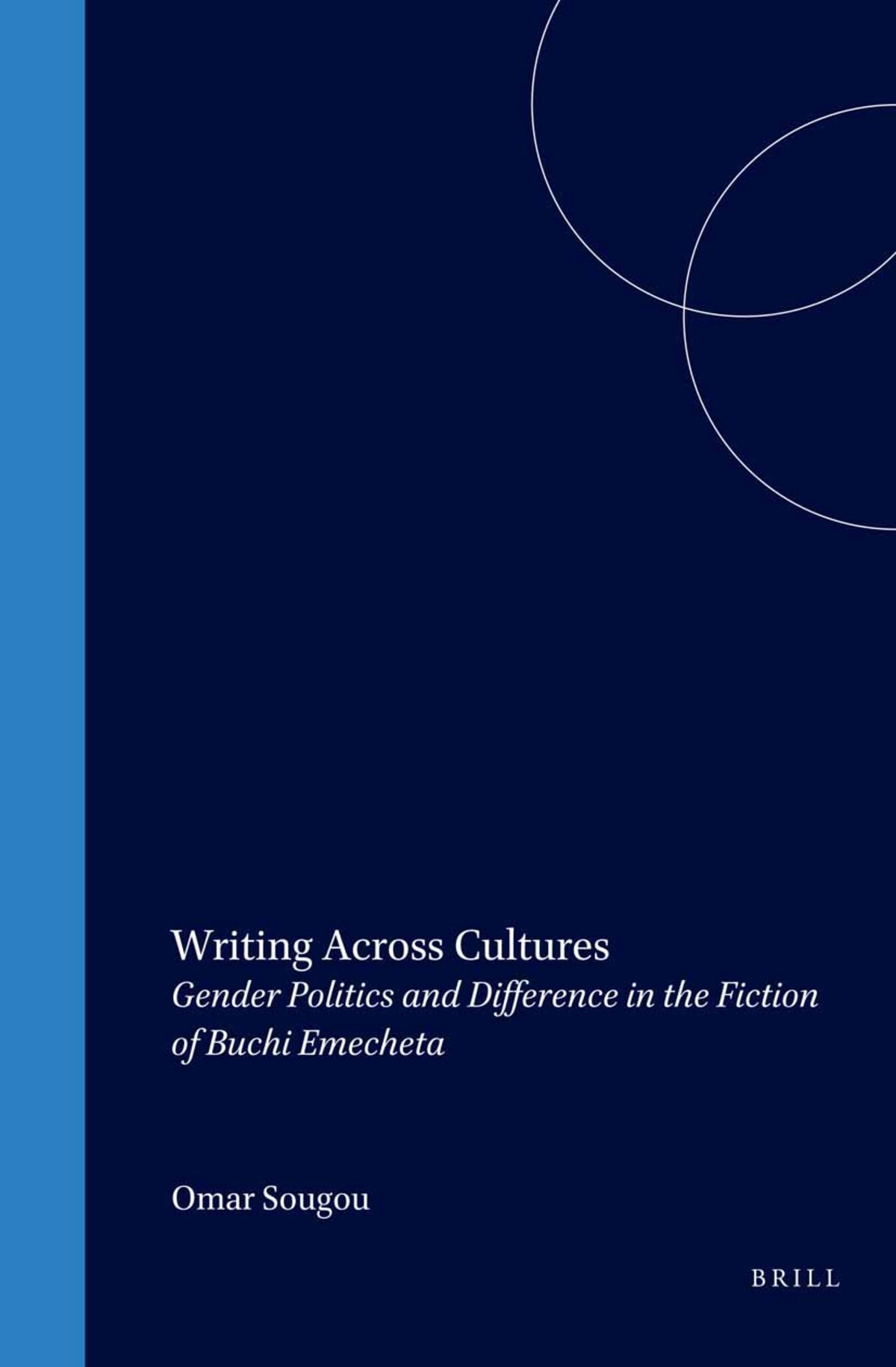 Cover image for Writing Across Cultures ISBN 9789042013087