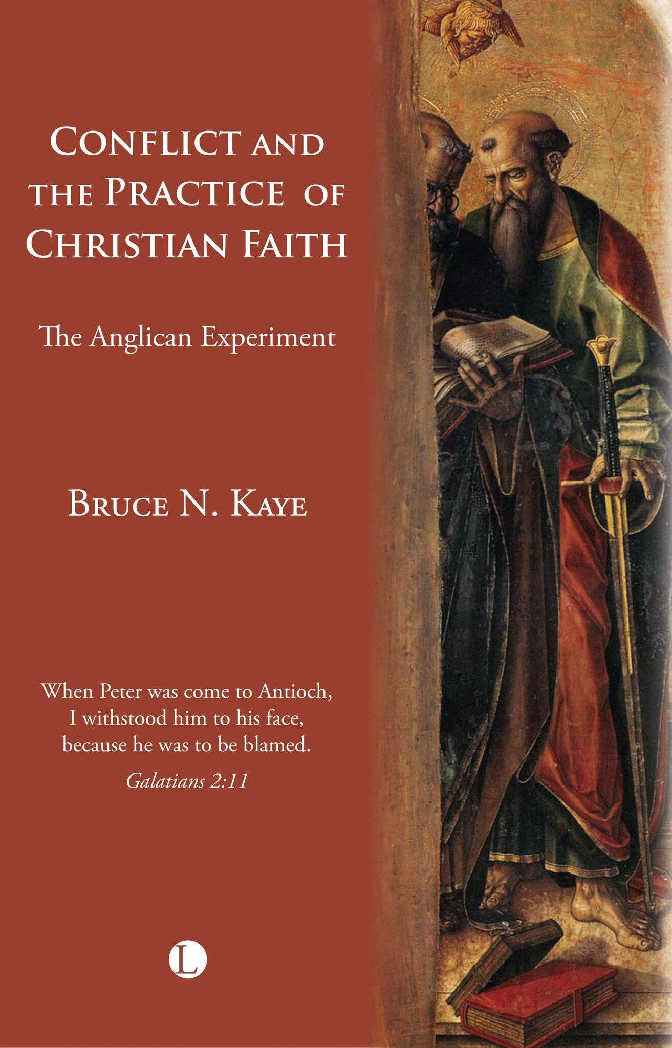 Conflict and the Practice of the Christian Faith
