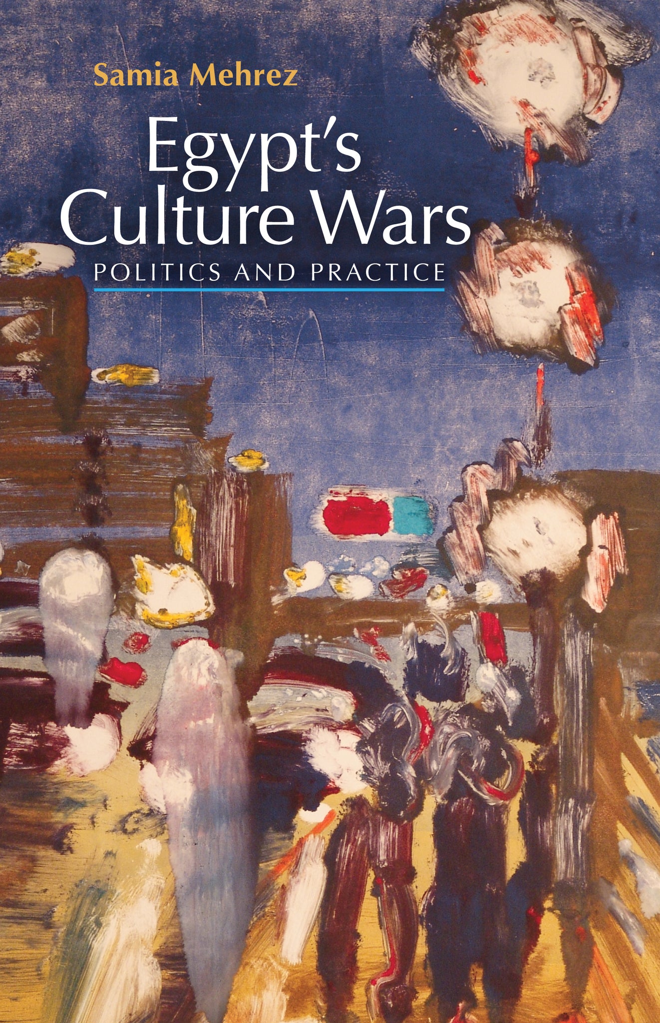 Egypt’s Culture Wars