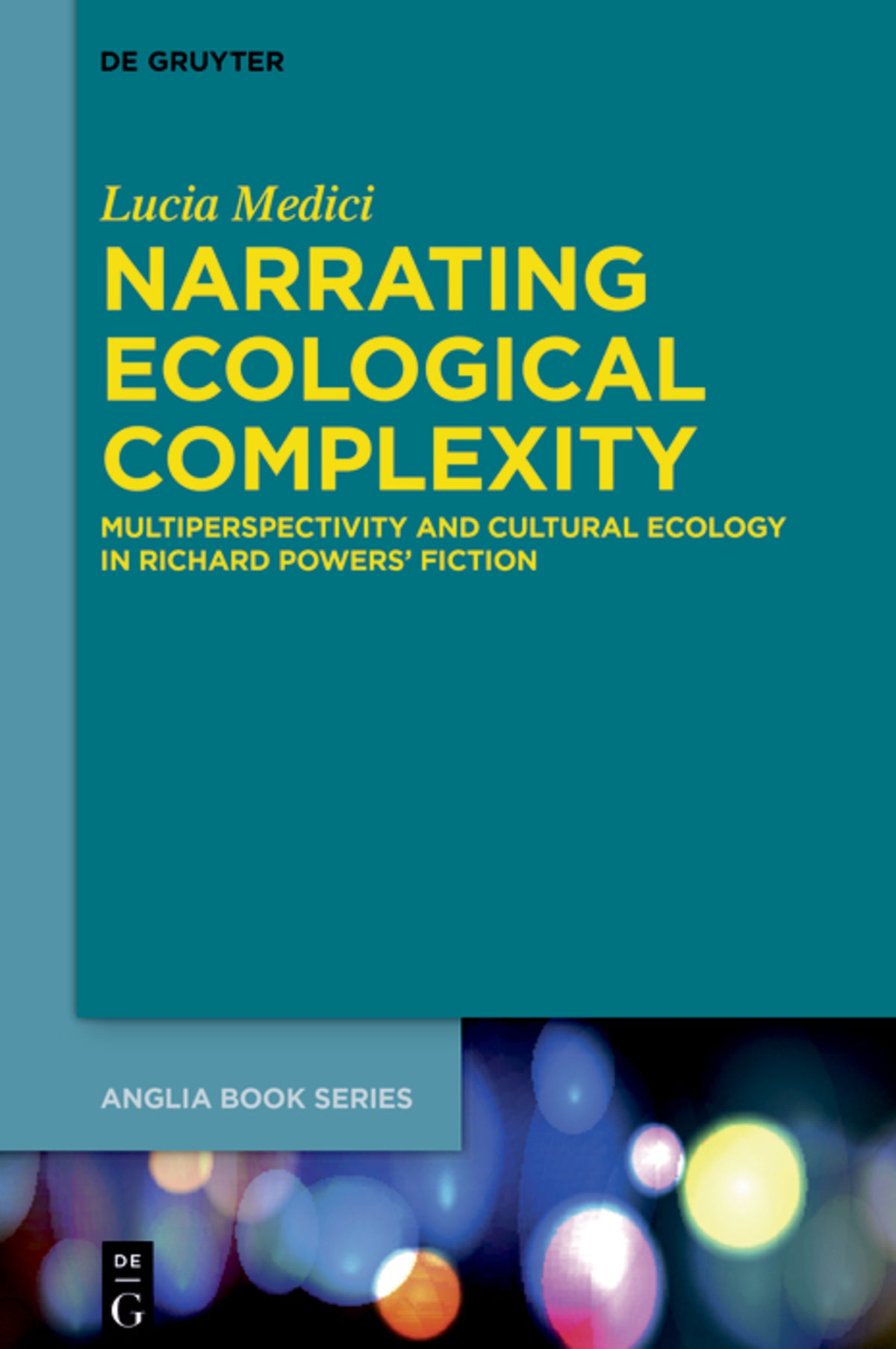 Narrating Ecological Complexity