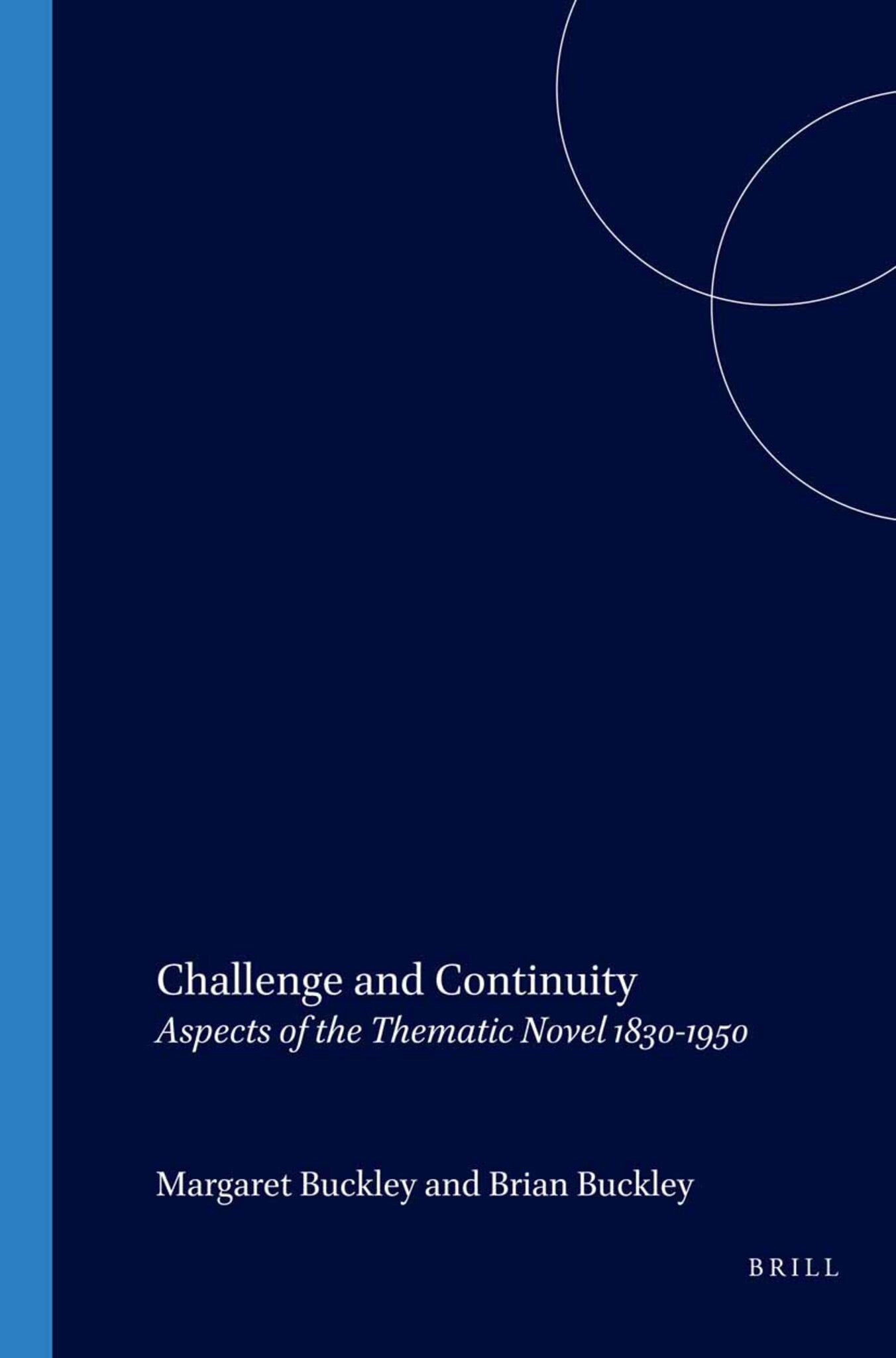 Challenge and Continuity