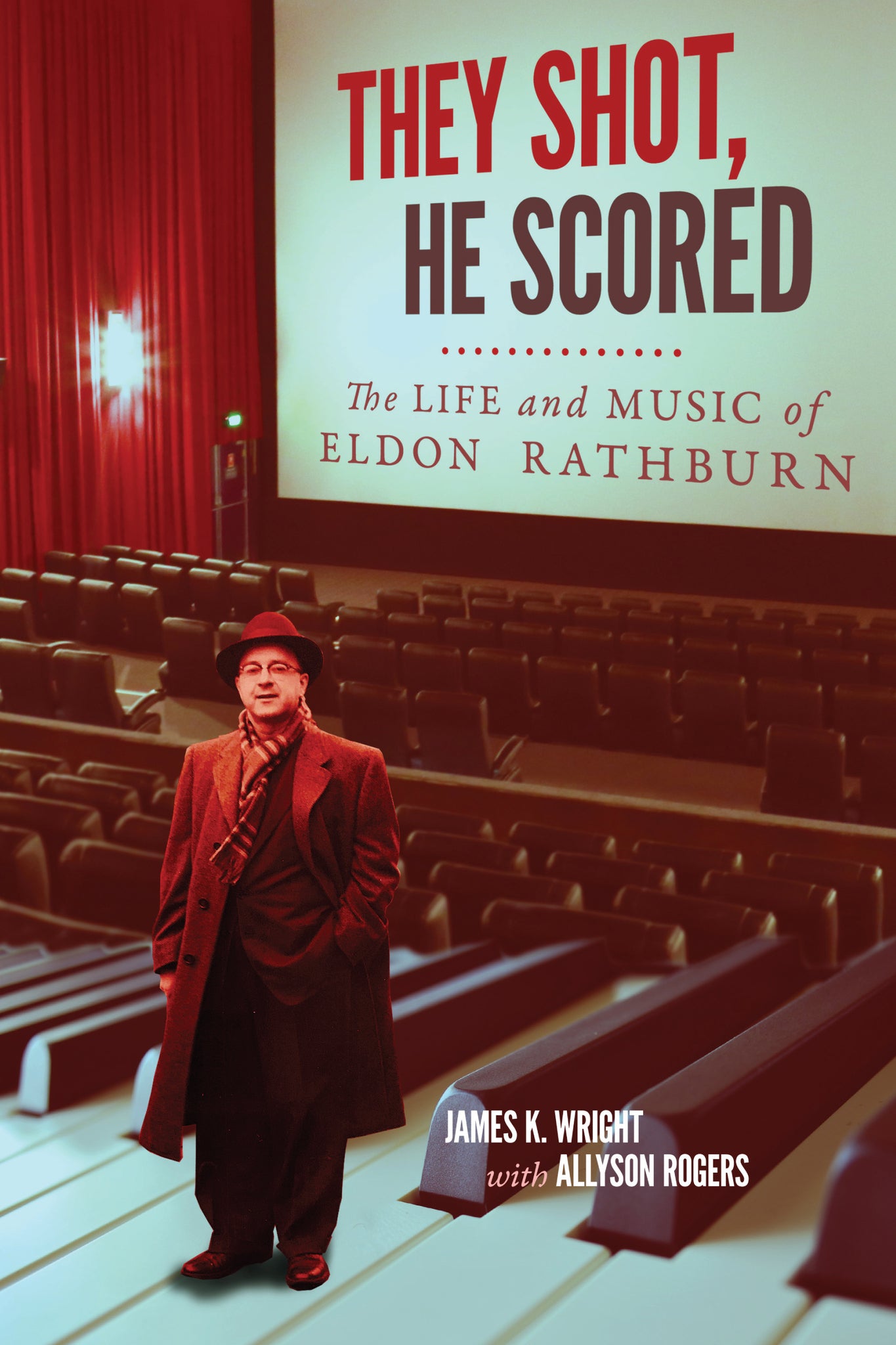 Cover image for They Shot, He Scored ISBN 9780773558472