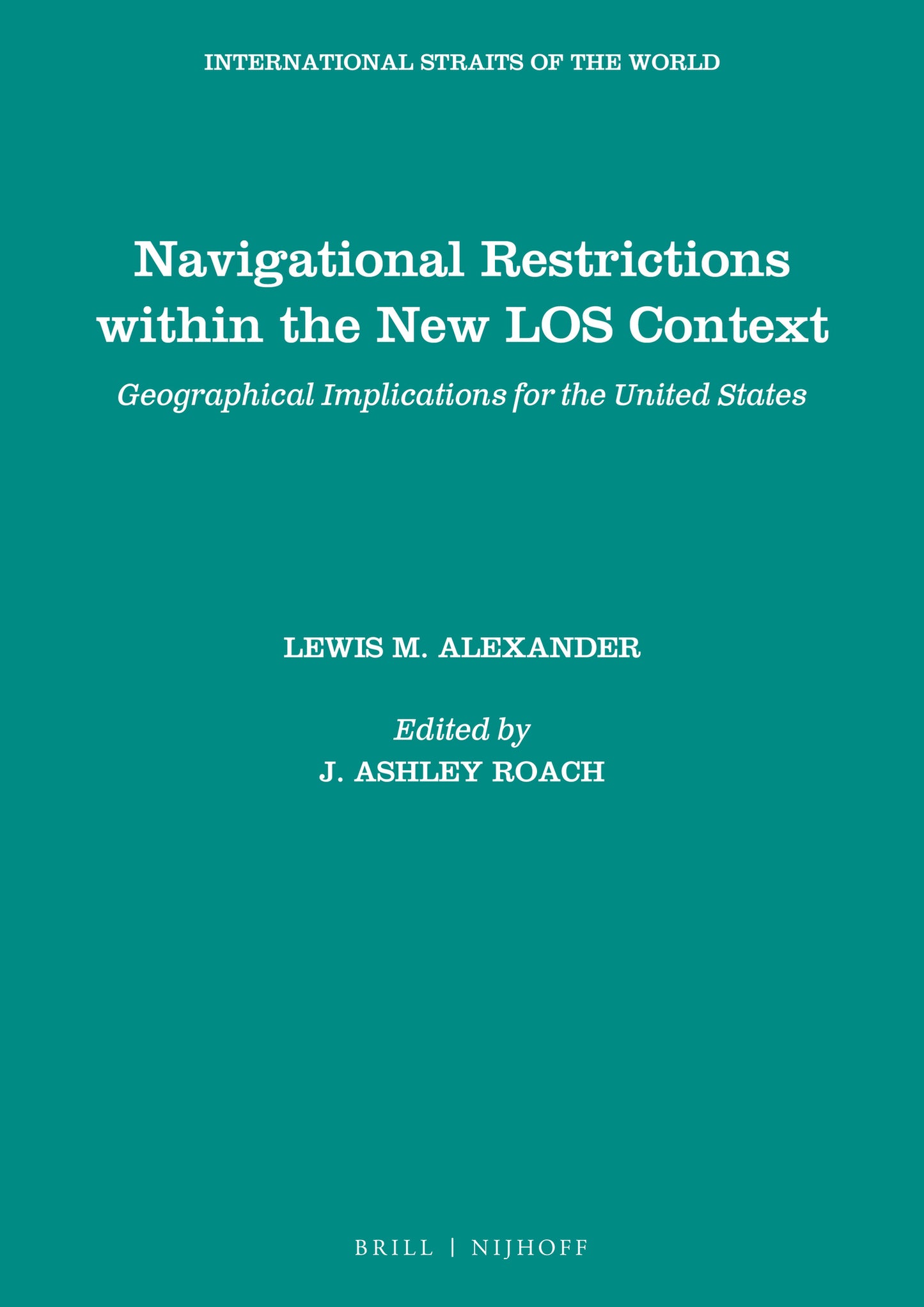 Navigational Restrictions within the New LOS Context