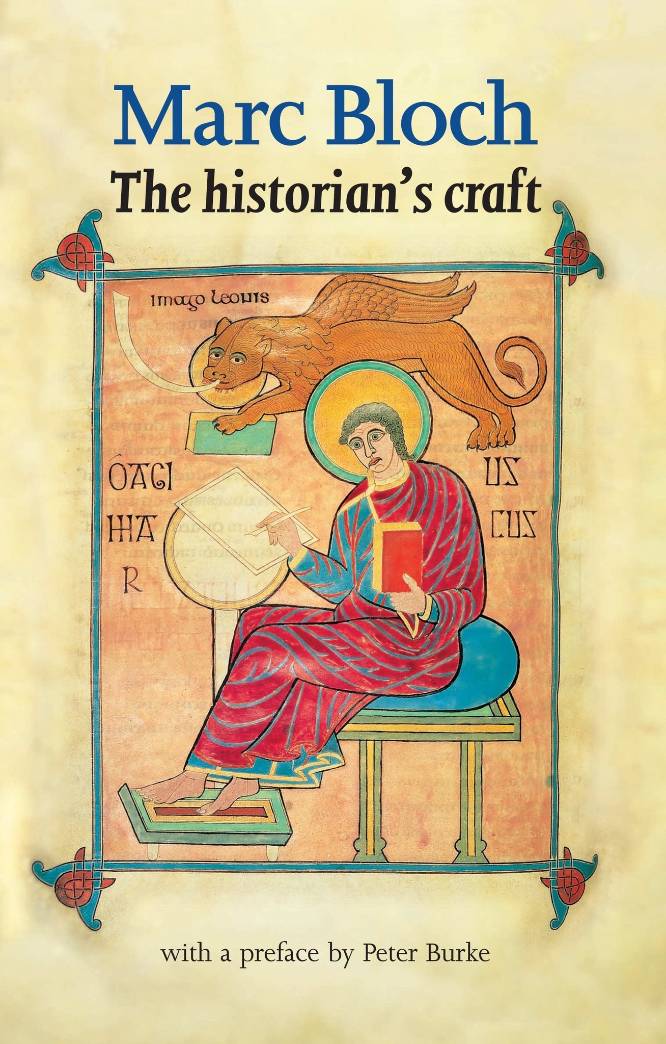 Cover image for The Historian's Craft ISBN 9780719032929