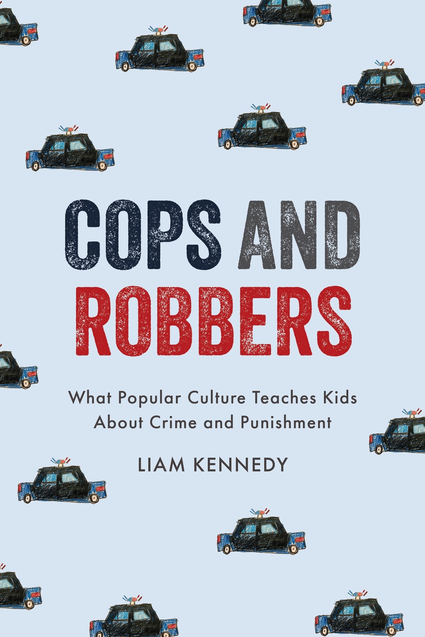 Cops and Robbers