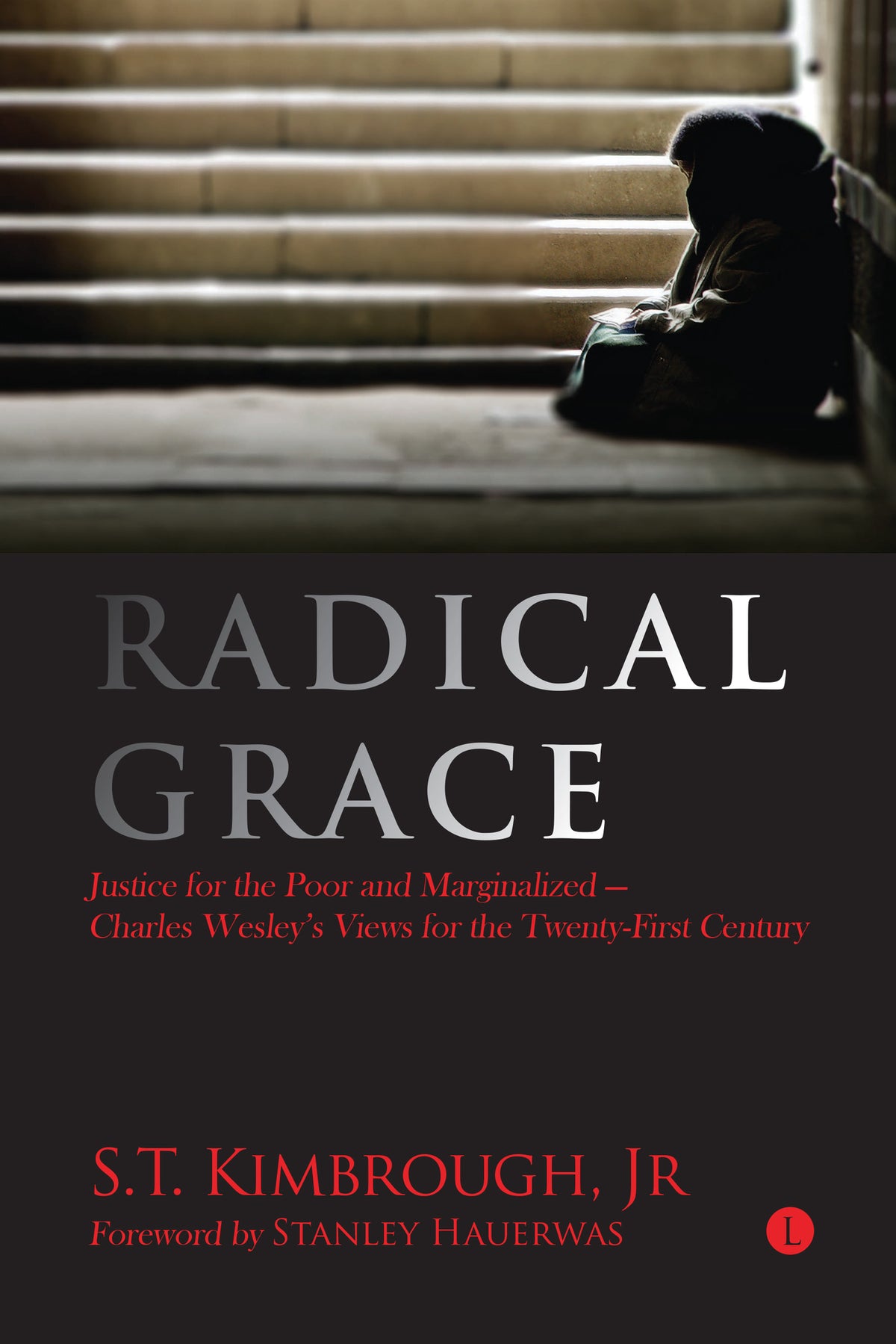 Cover image for Radical Grace ISBN 9780718894870