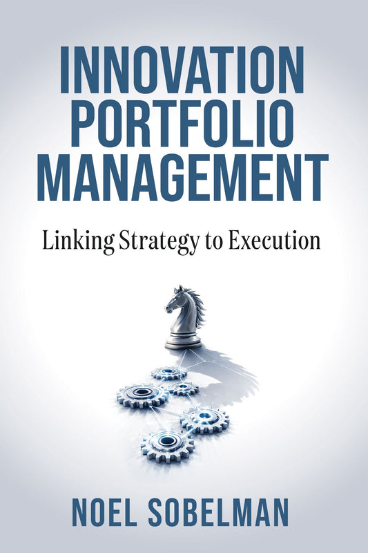 Innovation Portfolio Management