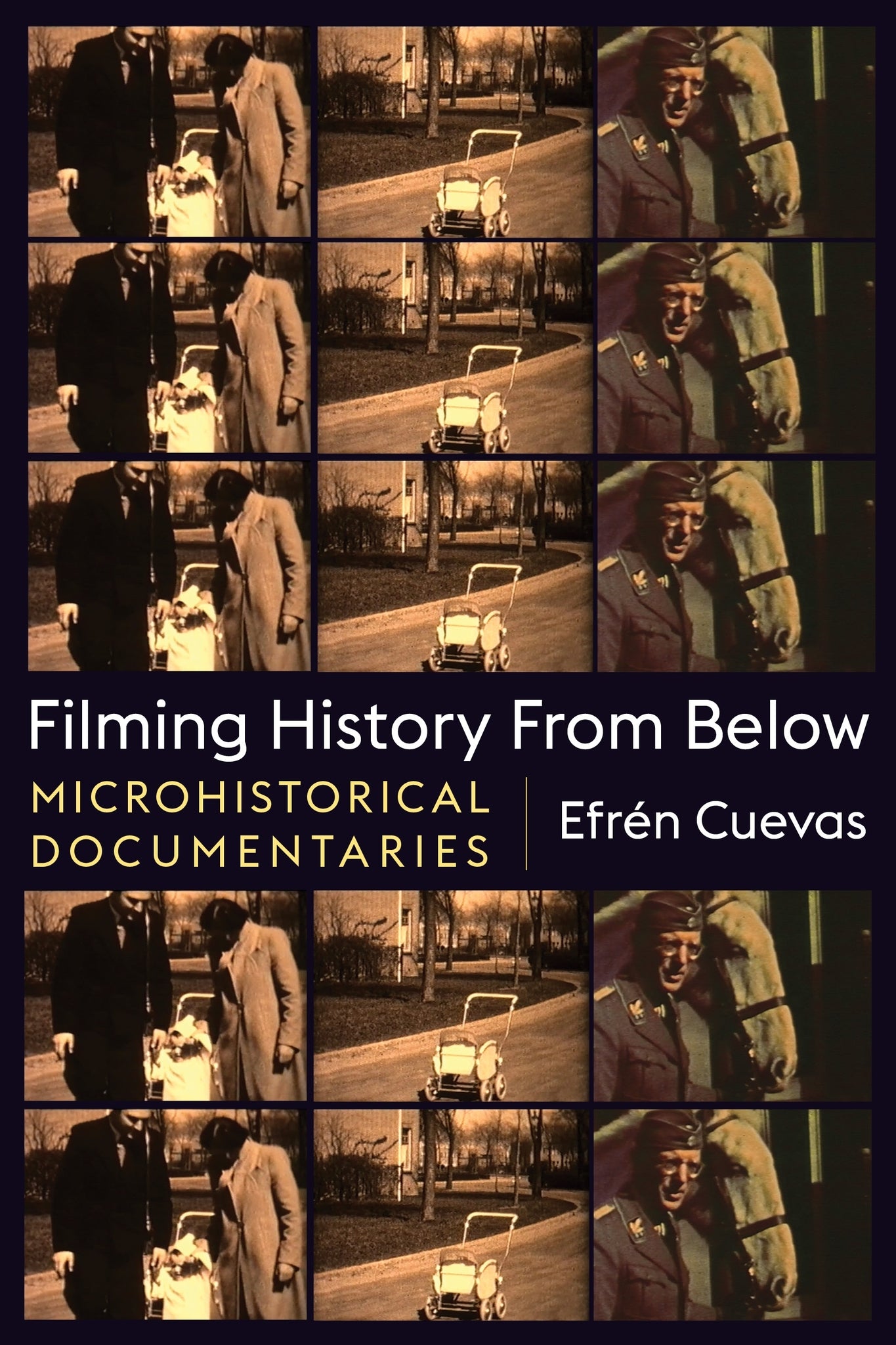 Filming History from Below