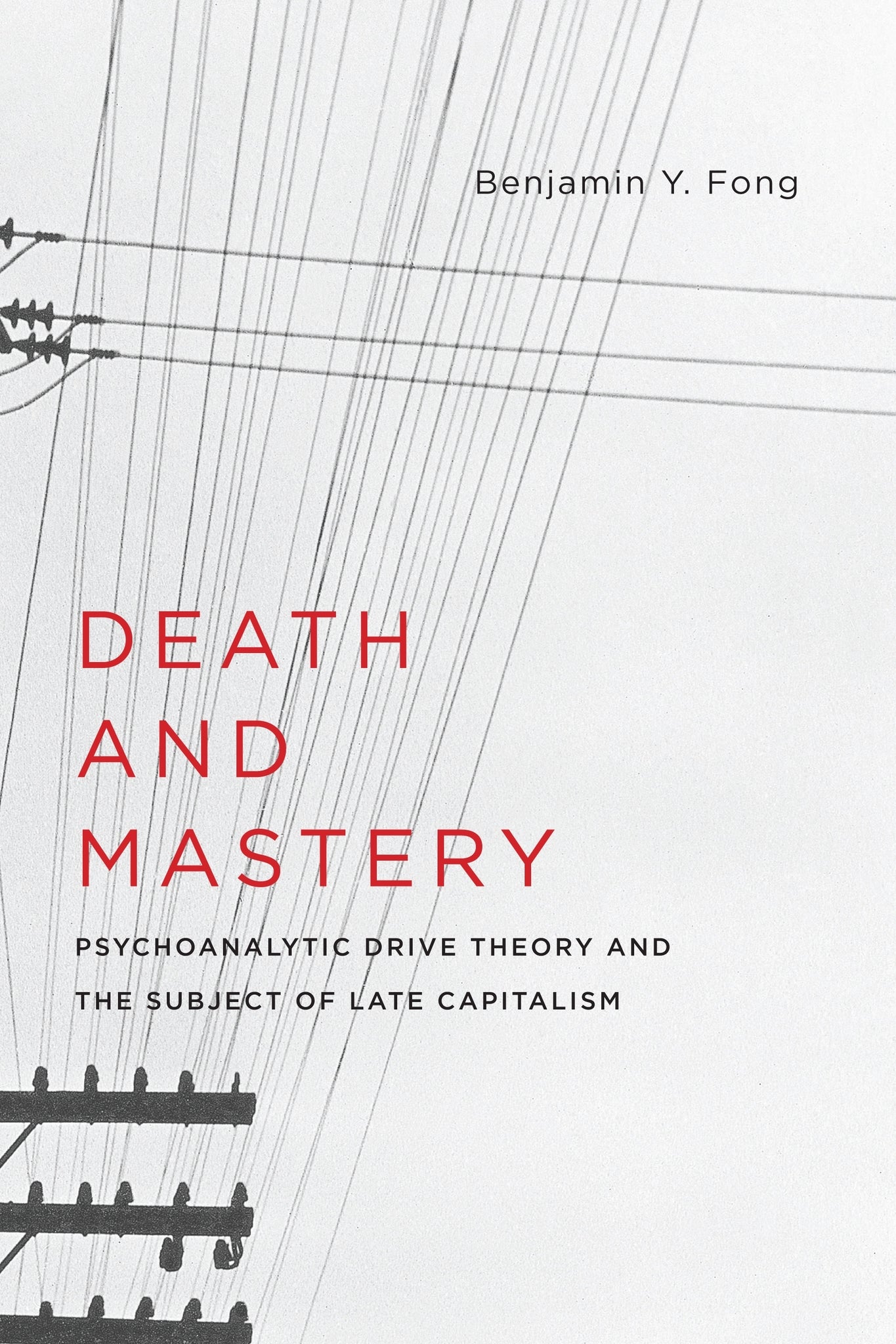 Death and Mastery
