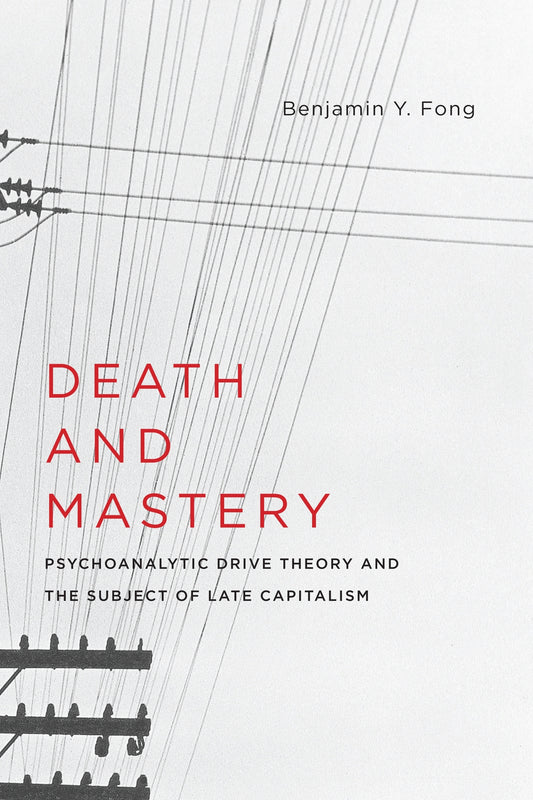 Death and Mastery