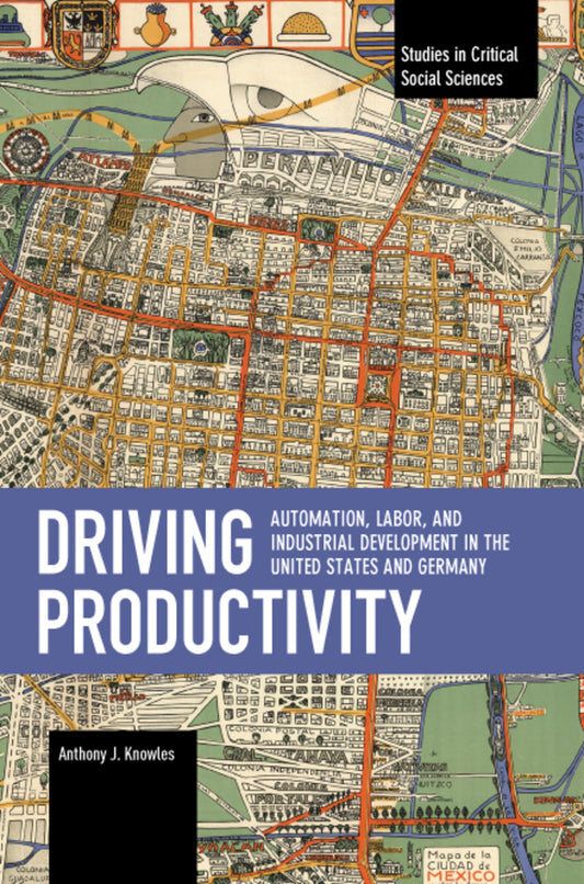 Driving Productivity