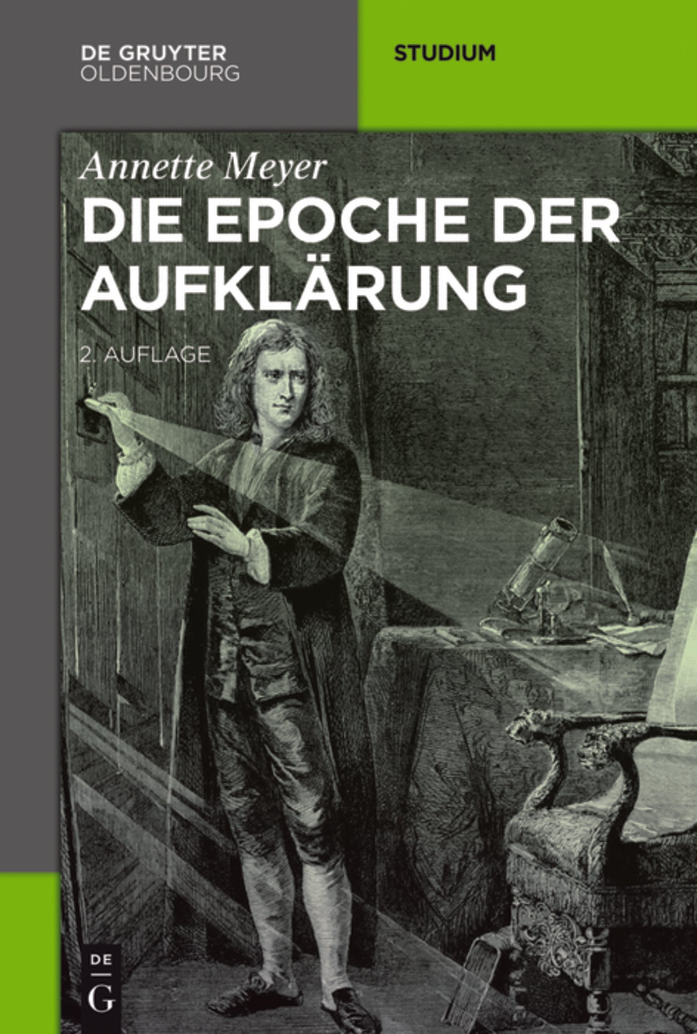 Die Epoche der Aufklärung
