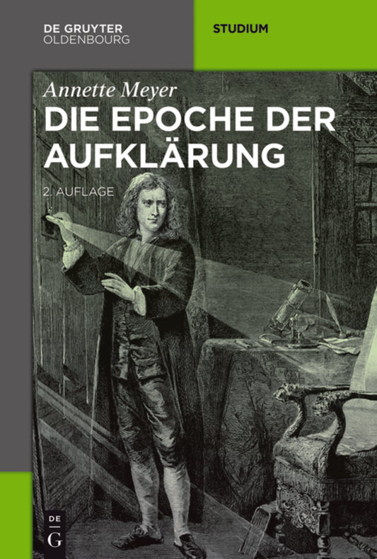 Die Epoche der Aufklärung