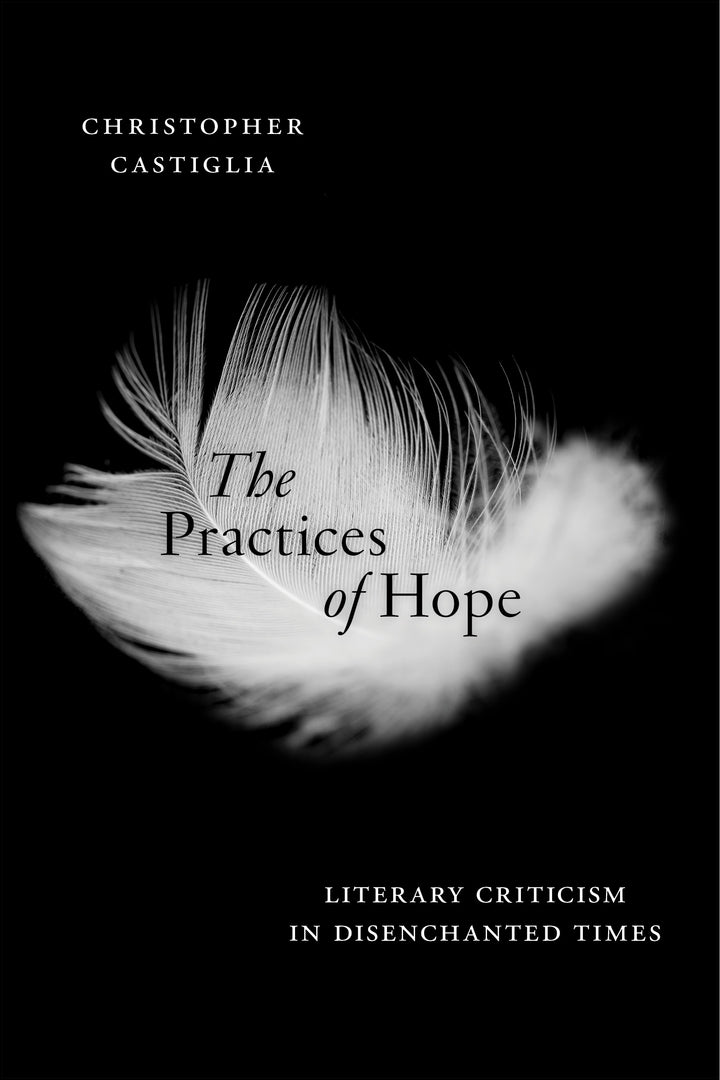 Cover image for The Practices of Hope ISBN 9781479803552