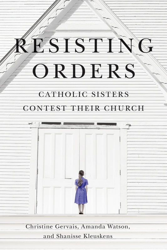 Resisting Orders