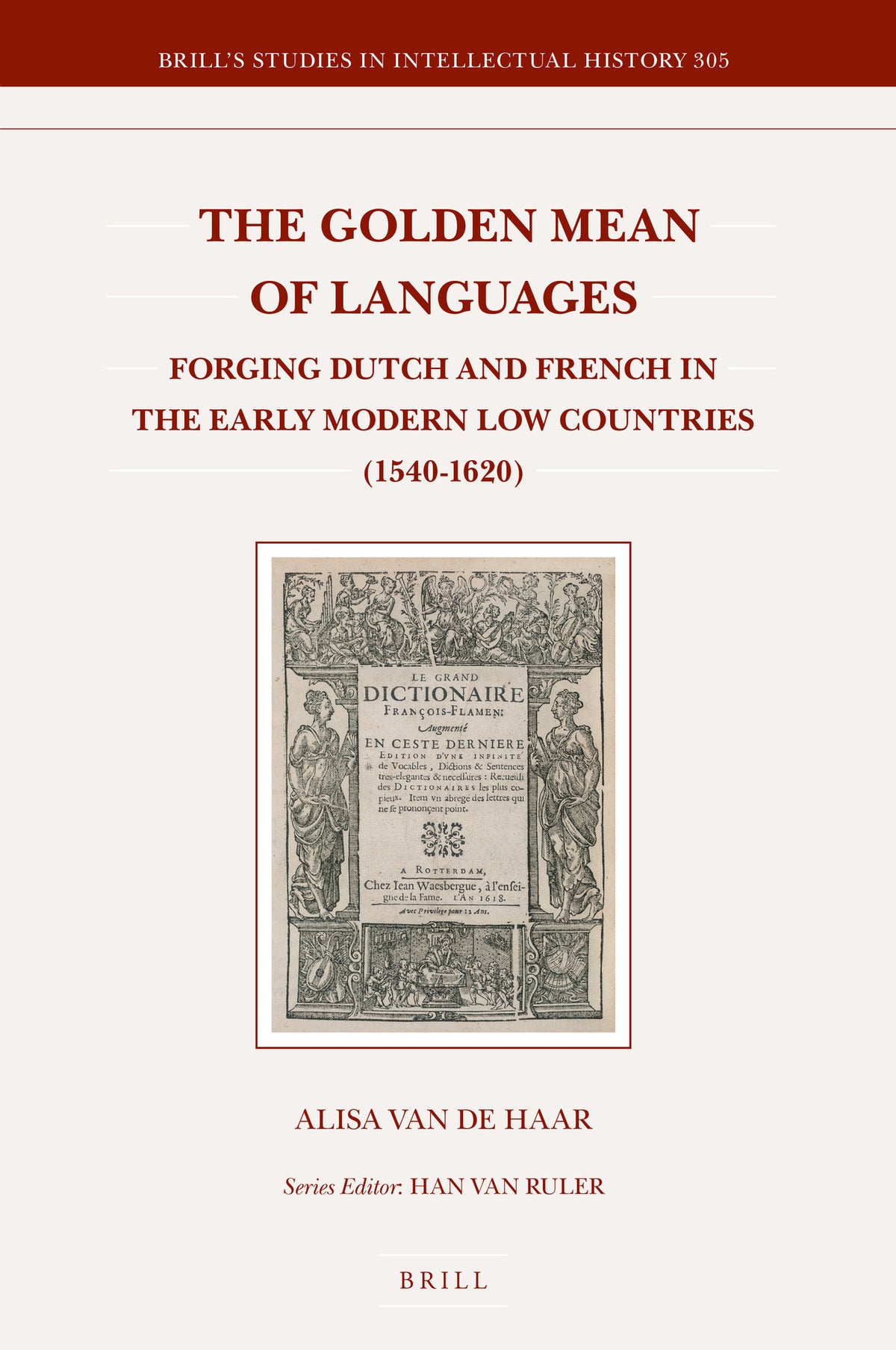 The Golden Mean of Languages